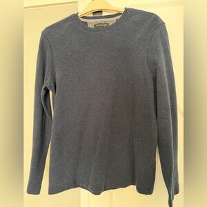 Banana Republic Crew Neck Sweater